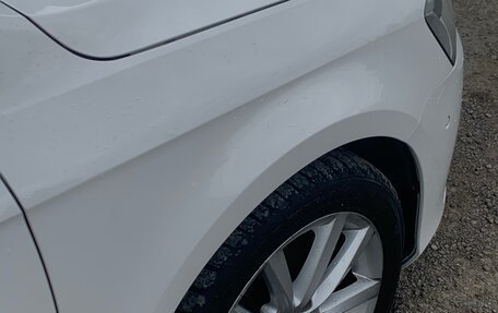 Volkswagen Passat B7, 2013 год, 970 000 рублей, 22 фотография
