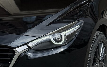 Mazda Axela, 2016 год, 1 100 000 рублей, 6 фотография