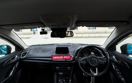 Mazda Axela, 2016 год, 1 100 000 рублей, 8 фотография