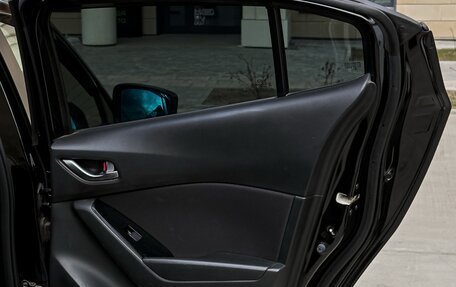 Mazda Axela, 2016 год, 1 100 000 рублей, 27 фотография