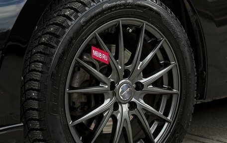 Mazda Axela, 2016 год, 1 100 000 рублей, 32 фотография