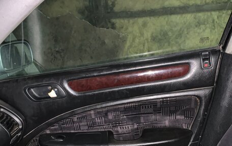 Honda Accord VII рестайлинг, 1999 год, 170 000 рублей, 4 фотография