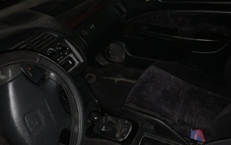 Honda Accord VII рестайлинг, 1999 год, 170 000 рублей, 7 фотография