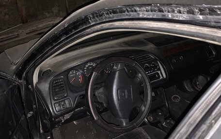 Honda Accord VII рестайлинг, 1999 год, 170 000 рублей, 9 фотография