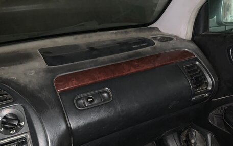 Honda Accord VII рестайлинг, 1999 год, 170 000 рублей, 2 фотография