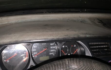 Honda Accord VII рестайлинг, 1999 год, 170 000 рублей, 8 фотография