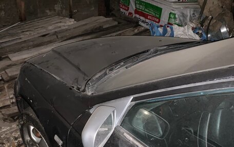 Honda Accord VII рестайлинг, 1999 год, 170 000 рублей, 6 фотография