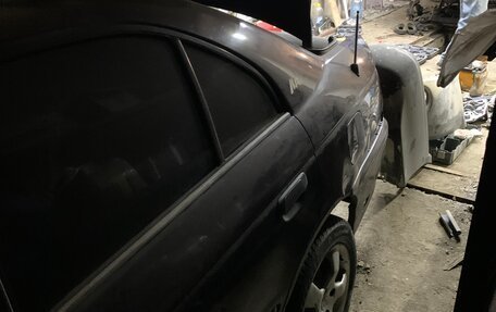 Honda Accord VII рестайлинг, 1999 год, 170 000 рублей, 5 фотография