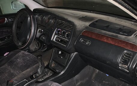 Honda Accord VII рестайлинг, 1999 год, 170 000 рублей, 10 фотография
