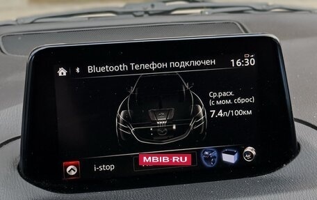 Mazda Axela, 2016 год, 1 100 000 рублей, 40 фотография