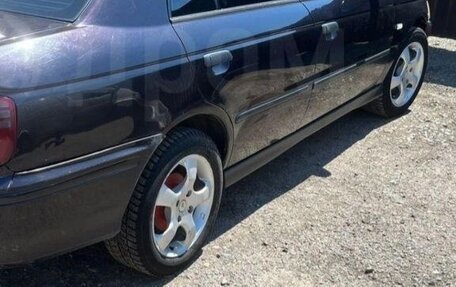 Honda Accord VII рестайлинг, 1999 год, 170 000 рублей, 16 фотография