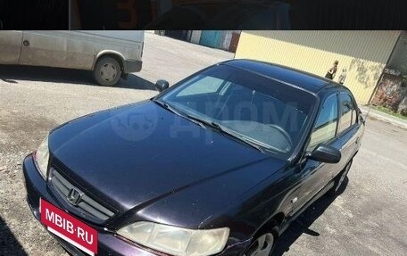 Honda Accord VII рестайлинг, 1999 год, 170 000 рублей, 15 фотография