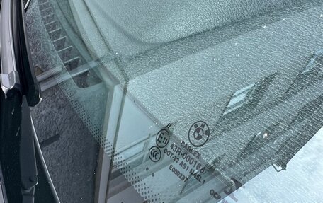 BMW X3, 2016 год, 2 525 000 рублей, 14 фотография