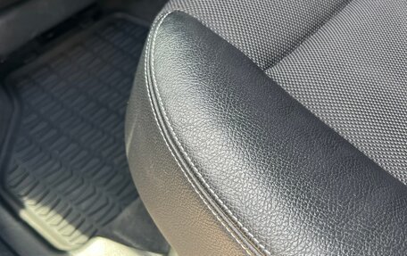BMW X3, 2016 год, 2 525 000 рублей, 13 фотография