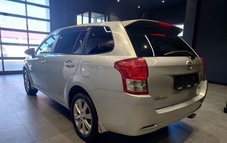 Toyota Corolla, 2013 год, 1 100 000 рублей, 7 фотография