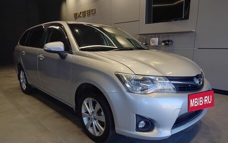 Toyota Corolla, 2013 год, 1 100 000 рублей, 4 фотография