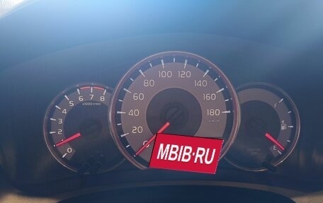 Toyota Corolla, 2013 год, 1 100 000 рублей, 9 фотография
