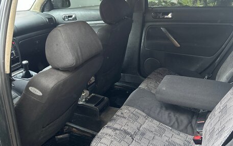 Volkswagen Passat B5+ рестайлинг, 1997 год, 150 000 рублей, 6 фотография