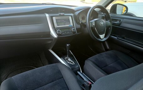 Toyota Corolla, 2013 год, 1 100 000 рублей, 22 фотография