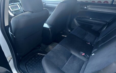 Toyota Corolla, 2013 год, 1 100 000 рублей, 21 фотография