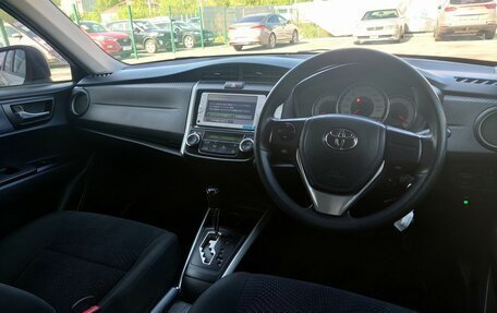 Toyota Corolla, 2013 год, 1 100 000 рублей, 17 фотография