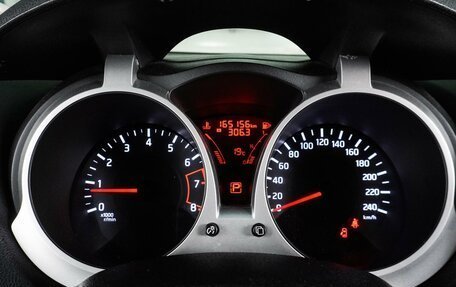 Nissan Juke II, 2014 год, 1 285 000 рублей, 13 фотография
