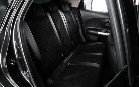 Nissan Juke II, 2014 год, 1 285 000 рублей, 7 фотография
