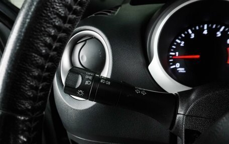 Nissan Juke II, 2014 год, 1 285 000 рублей, 12 фотография