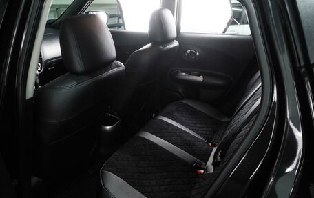 Nissan Juke II, 2014 год, 1 285 000 рублей, 11 фотография