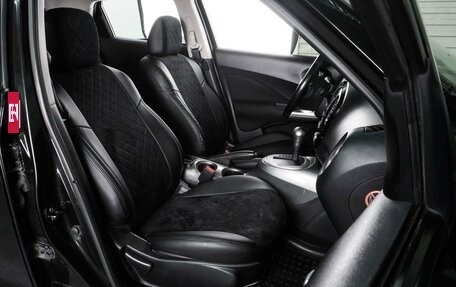 Nissan Juke II, 2014 год, 1 285 000 рублей, 8 фотография