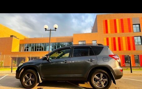 Toyota RAV4, 2010 год, 1 500 000 рублей, 3 фотография