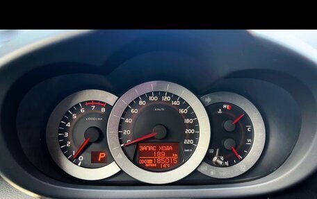 Toyota RAV4, 2010 год, 1 500 000 рублей, 10 фотография