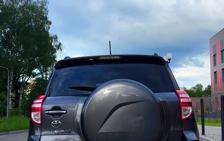 Toyota RAV4, 2010 год, 1 500 000 рублей, 7 фотография