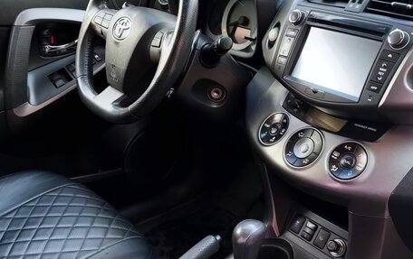 Toyota RAV4, 2010 год, 1 500 000 рублей, 9 фотография