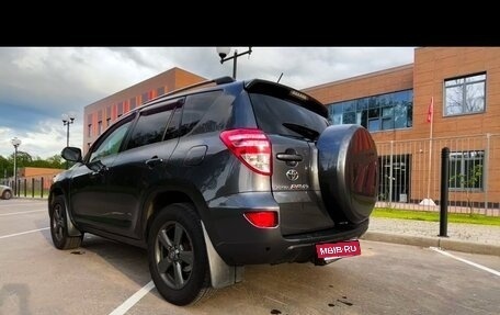 Toyota RAV4, 2010 год, 1 500 000 рублей, 4 фотография