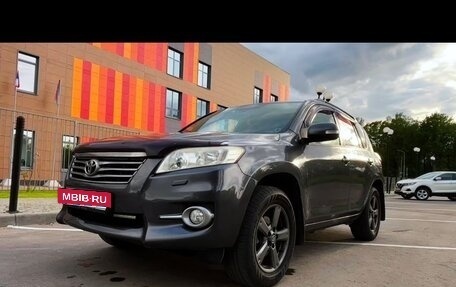 Toyota RAV4, 2010 год, 1 500 000 рублей, 5 фотография