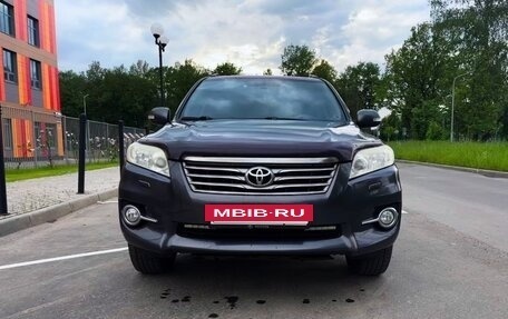 Toyota RAV4, 2010 год, 1 500 000 рублей, 2 фотография