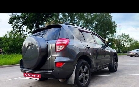 Toyota RAV4, 2010 год, 1 500 000 рублей, 6 фотография
