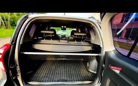 Toyota RAV4, 2010 год, 1 500 000 рублей, 11 фотография