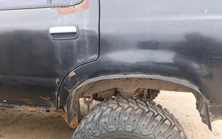 Toyota 4Runner III, 1992 год, 280 000 рублей, 4 фотография
