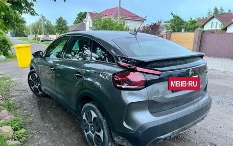Citroen C4, 2021 год, 1 180 000 рублей, 12 фотография