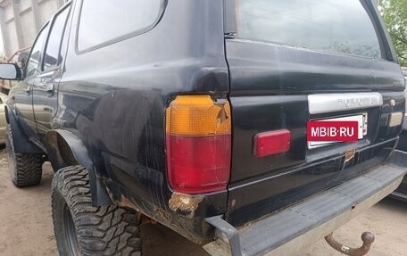 Toyota 4Runner III, 1992 год, 280 000 рублей, 3 фотография