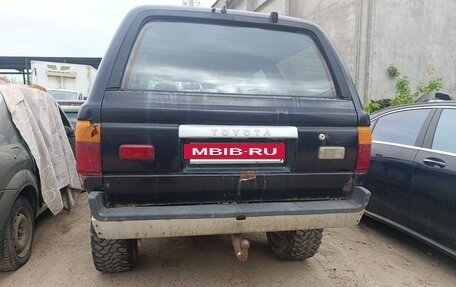 Toyota 4Runner III, 1992 год, 280 000 рублей, 2 фотография