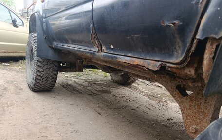 Toyota 4Runner III, 1992 год, 280 000 рублей, 5 фотография