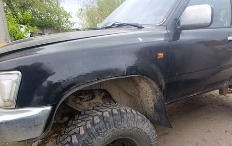 Toyota 4Runner III, 1992 год, 280 000 рублей, 6 фотография