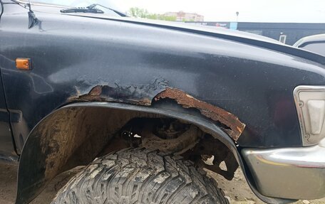 Toyota 4Runner III, 1992 год, 280 000 рублей, 14 фотография