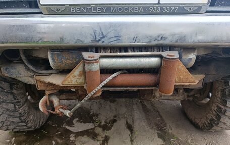 Toyota 4Runner III, 1992 год, 280 000 рублей, 10 фотография