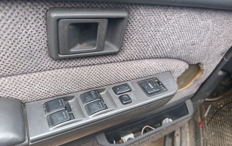Toyota 4Runner III, 1992 год, 280 000 рублей, 12 фотография