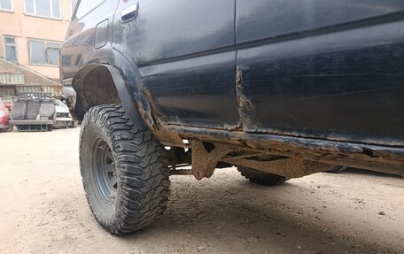Toyota 4Runner III, 1992 год, 280 000 рублей, 16 фотография