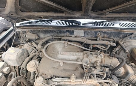 Toyota 4Runner III, 1992 год, 280 000 рублей, 13 фотография
